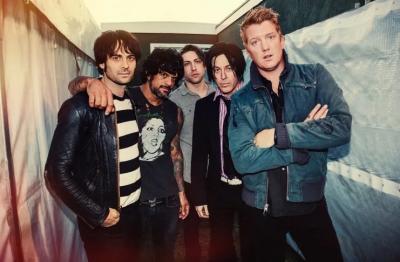 Queens Of The Stone Age